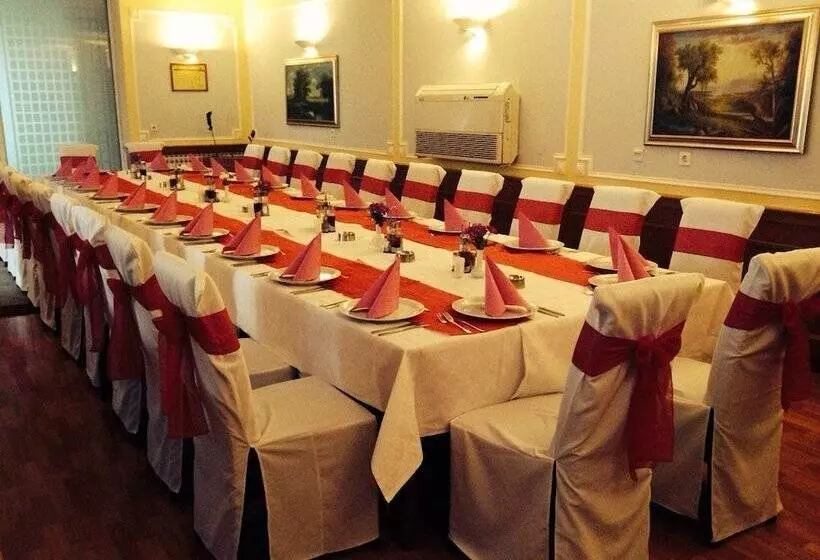 Fotos del hotel Sunce Sarajevo Vogosca:  11