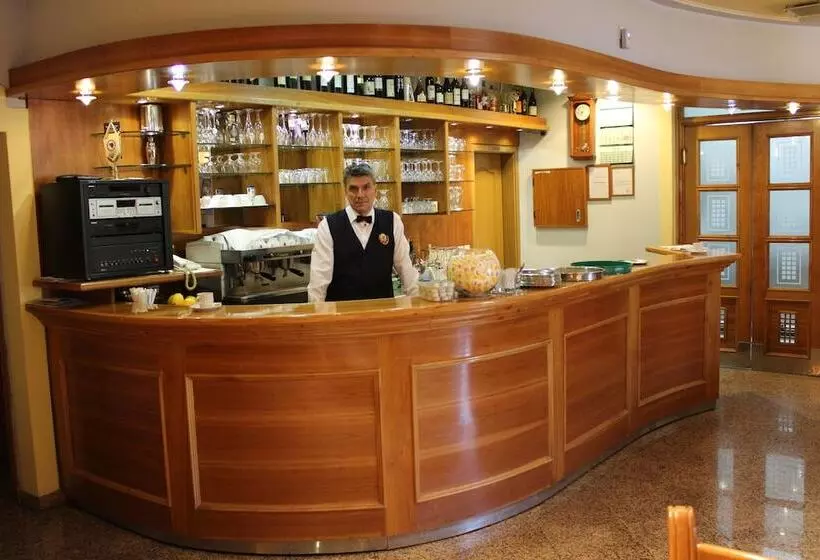 Fotos del hotel Sunce Sarajevo Vogosca:  3