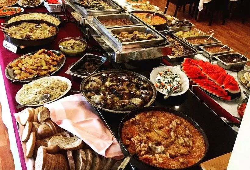 Fotos del hotel Sunce Sarajevo Vogosca:  7