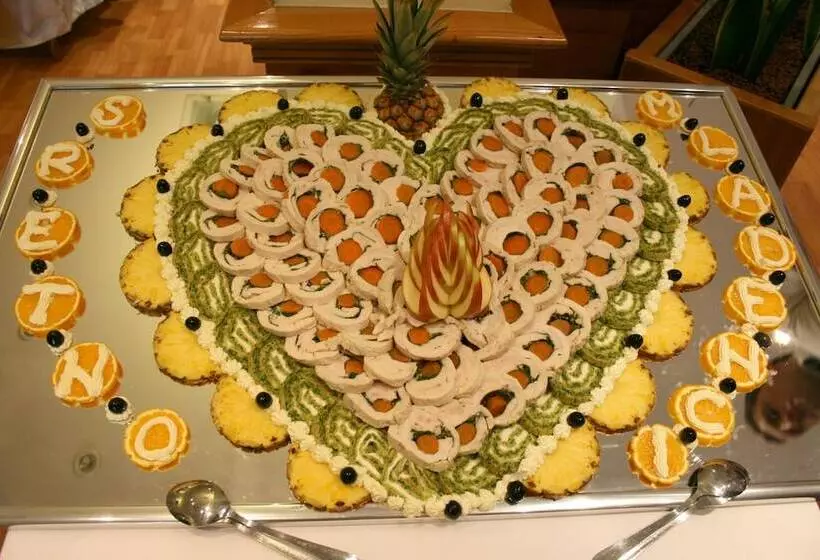 Fotos del hotel Sunce Sarajevo Vogosca:  14