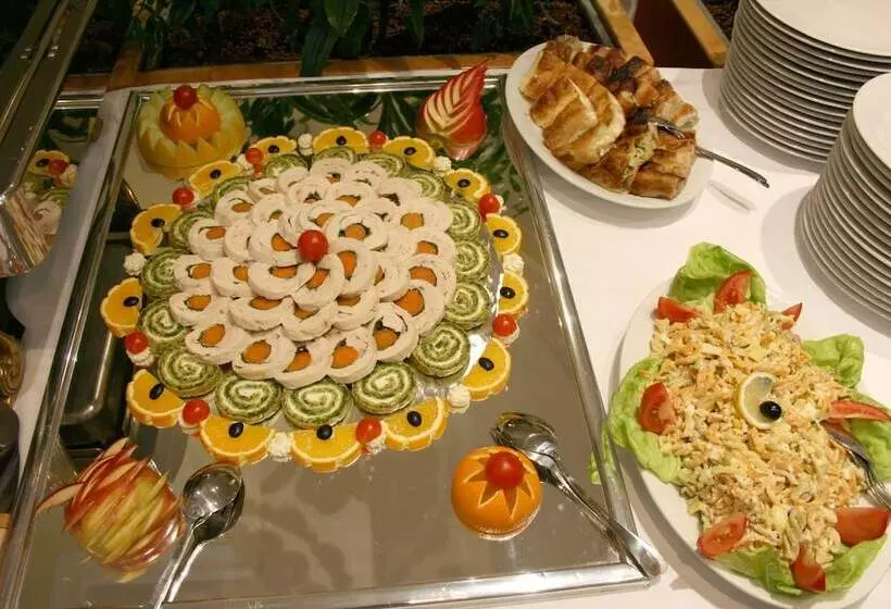 Fotos del hotel Sunce Sarajevo Vogosca:  10