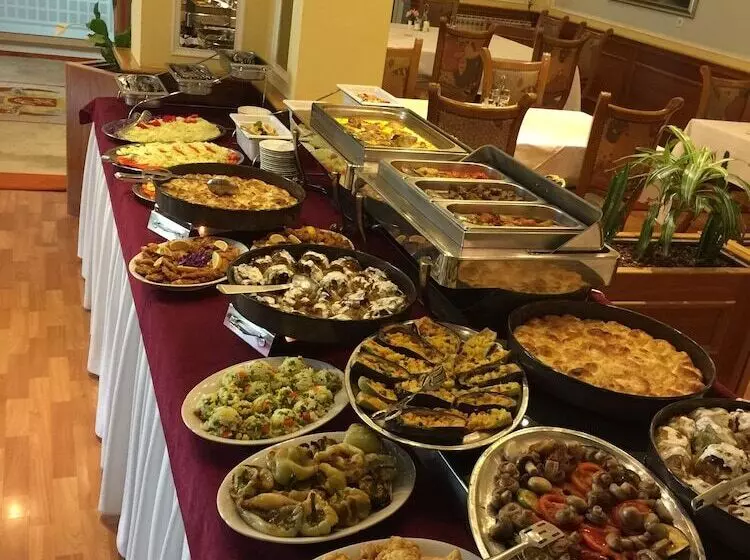 Fotos del hotel Sunce Sarajevo Vogosca:  13