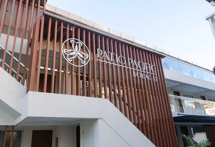 Fotos del hotel Patio Pacific Resort:  11