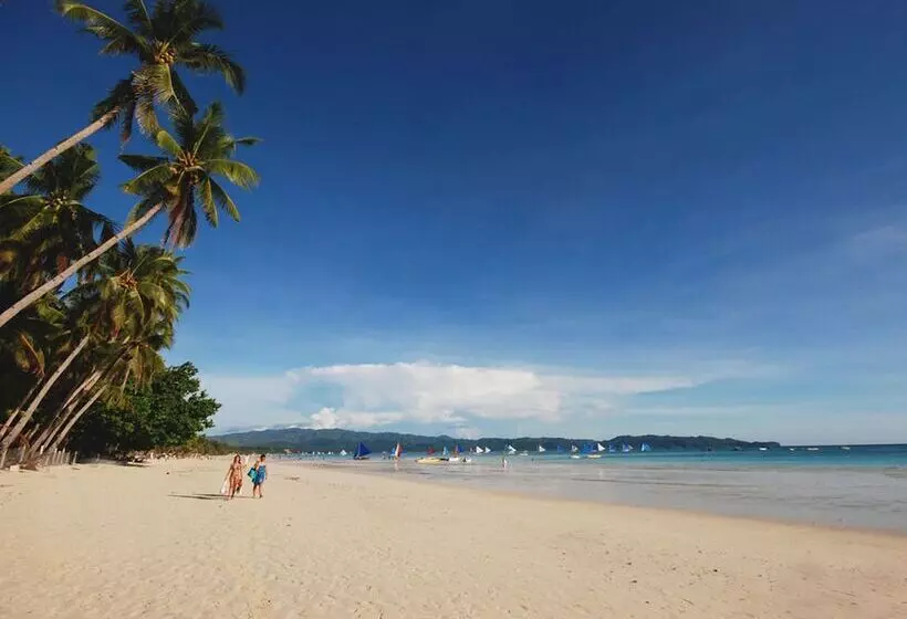 Fotos del hotel Patio Pacific Resort:  6