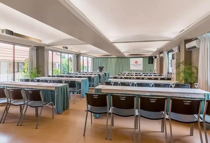 Fotos del hotel Patio Pacific Resort:  14