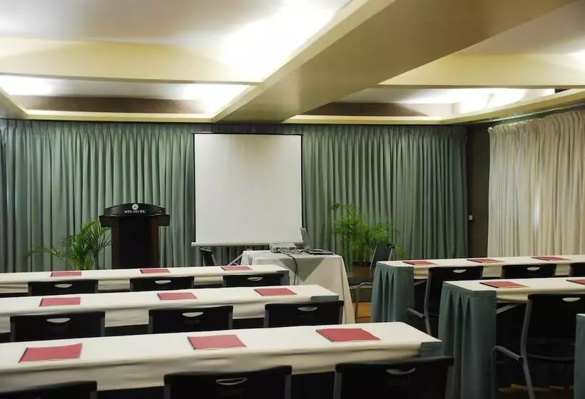 Fotos del hotel Patio Pacific Resort:  3