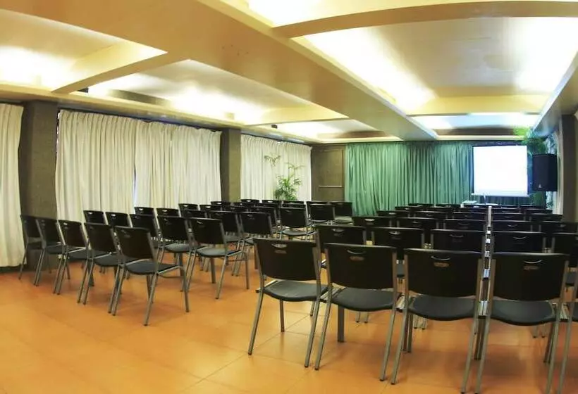 Fotos del hotel Patio Pacific Resort:  9