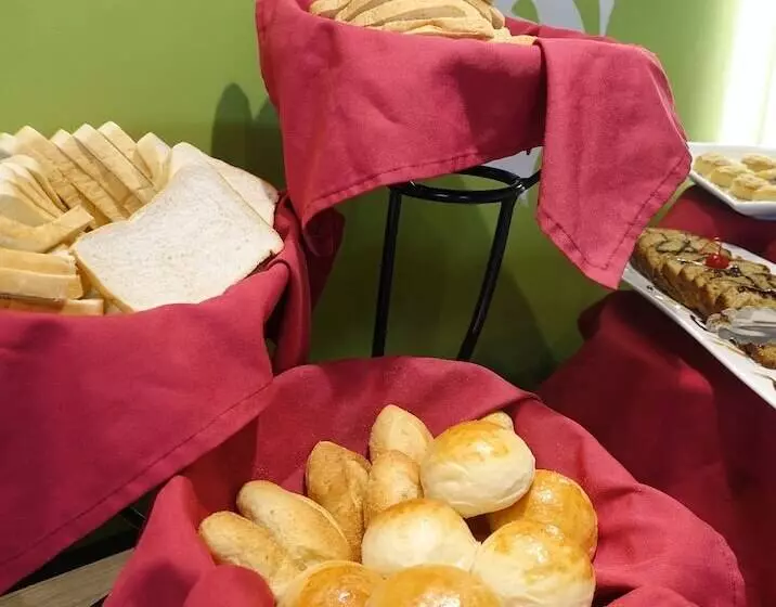 Fotos del hotel Patio Pacific Resort:  23