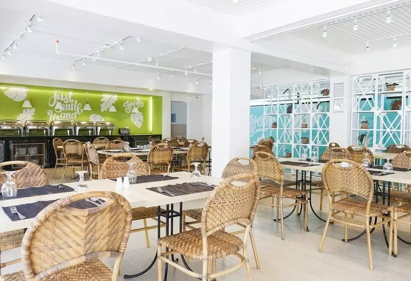 Fotos del hotel Patio Pacific Resort:  13