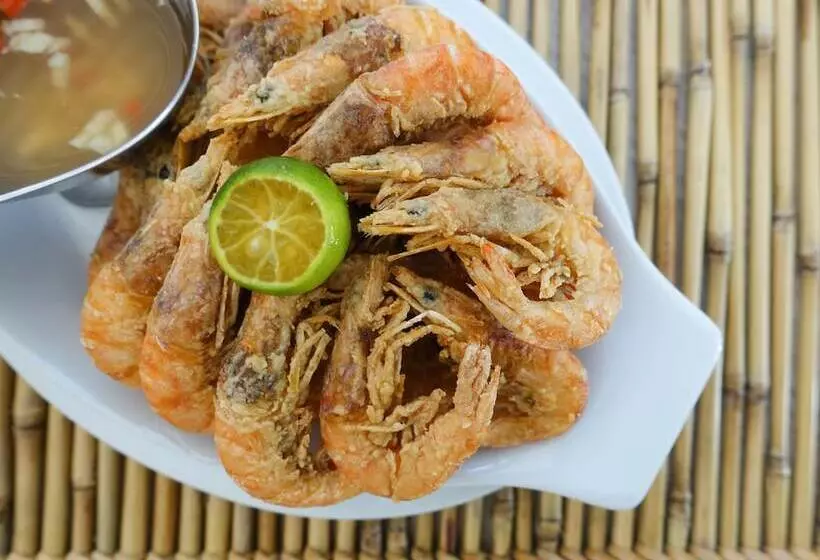 Fotos del hotel Patio Pacific Resort:  19