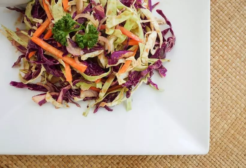 Fotos del hotel Patio Pacific Resort:  24