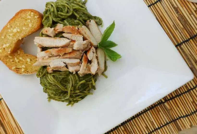 Fotos del hotel Patio Pacific Resort:  2