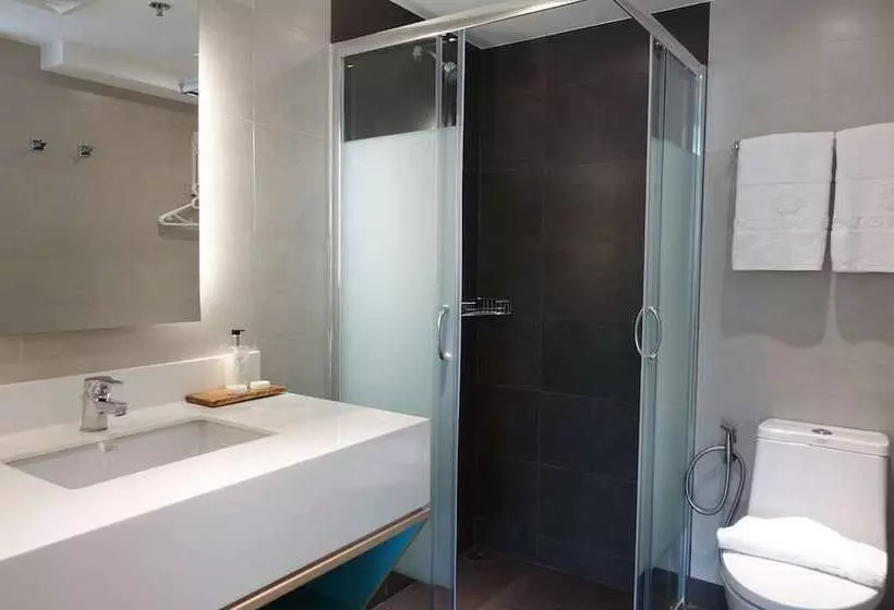 Fotos del hotel Patio Pacific Resort:  10