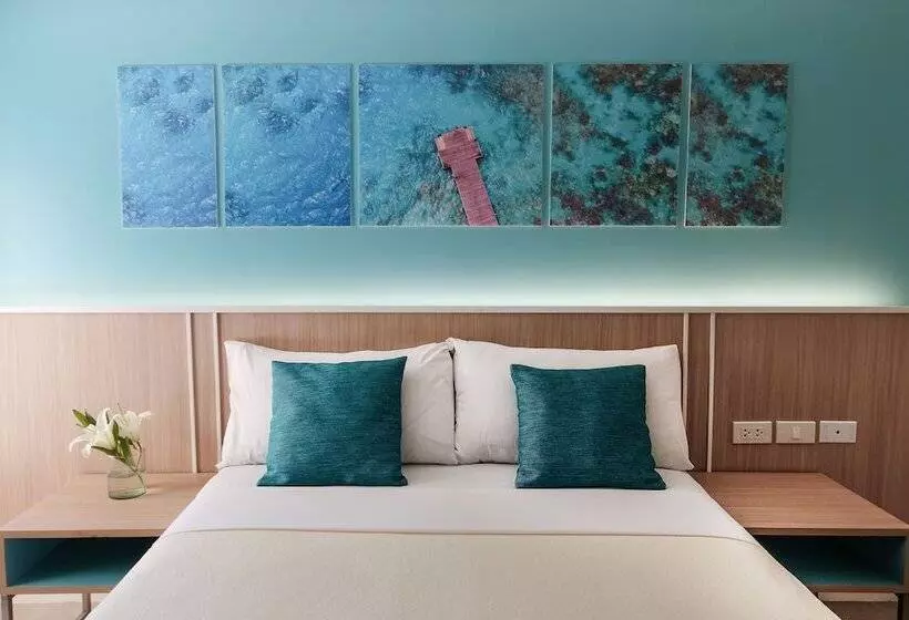 Fotos del hotel Patio Pacific Resort:  7