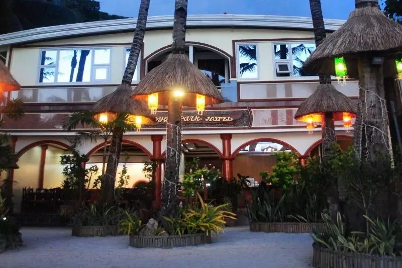 Fotos del hotel Royal Park Resort:  7