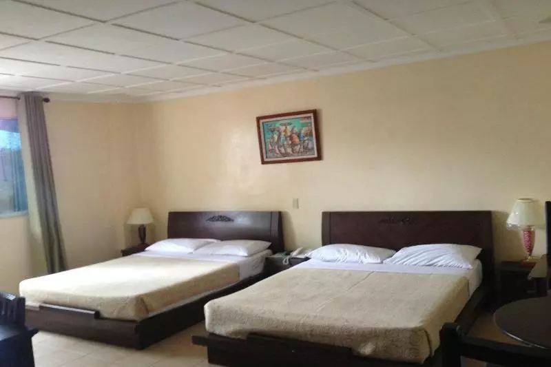 Fotos del hotel Royal Park Resort:  2