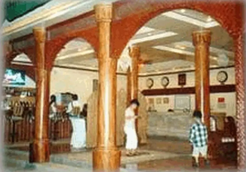 Fotos del hotel Royal Park Resort:  4