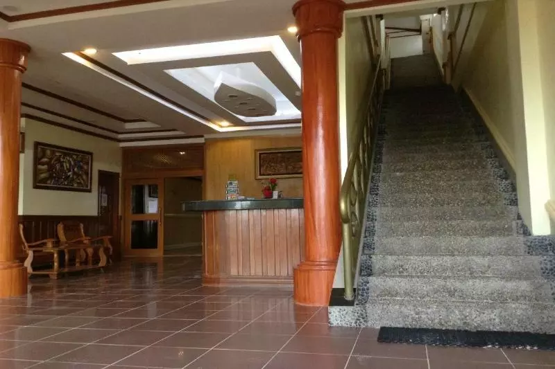 Fotos del hotel Royal Park Resort:  3