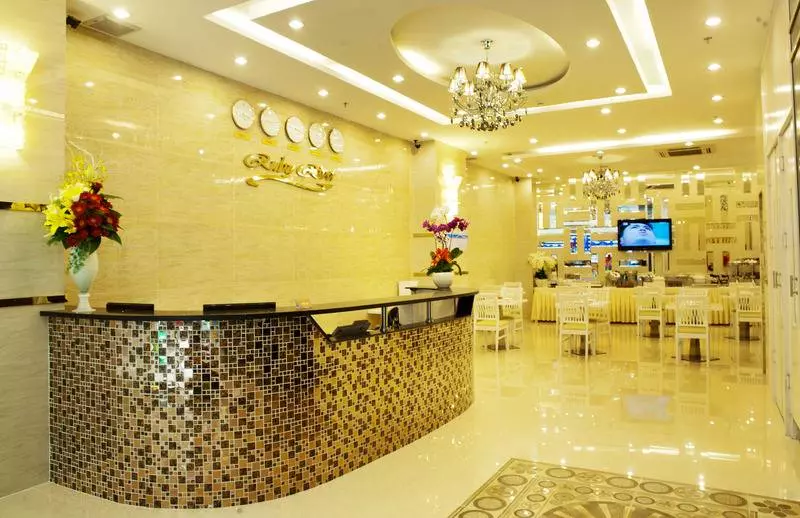 Fotos del hotel The Hammock  Fine Arts Museum:  2