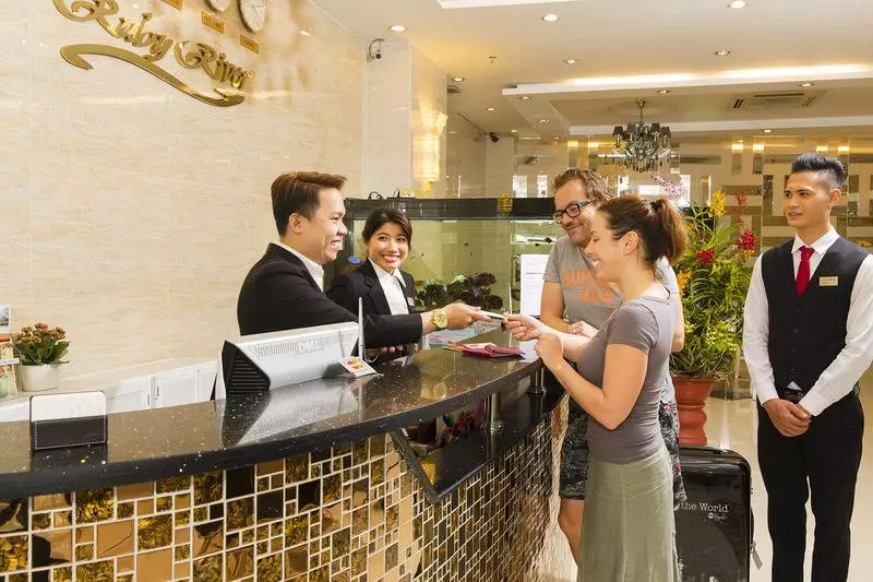 Fotos del hotel The Hammock  Fine Arts Museum:  13