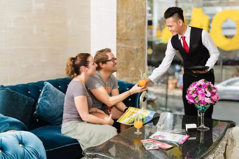 Fotos del hotel The Hammock  Fine Arts Museum:  10