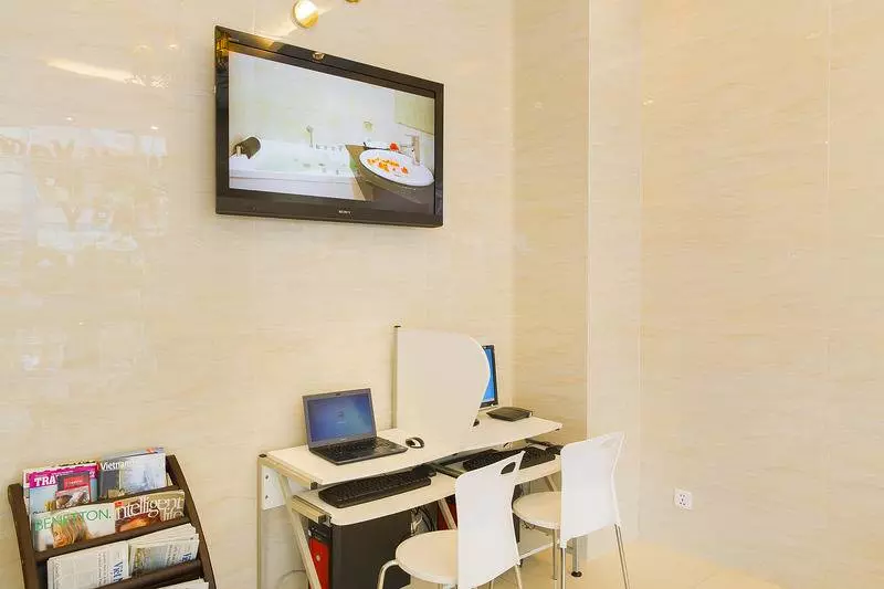 Fotos del hotel The Hammock  Fine Arts Museum:  5