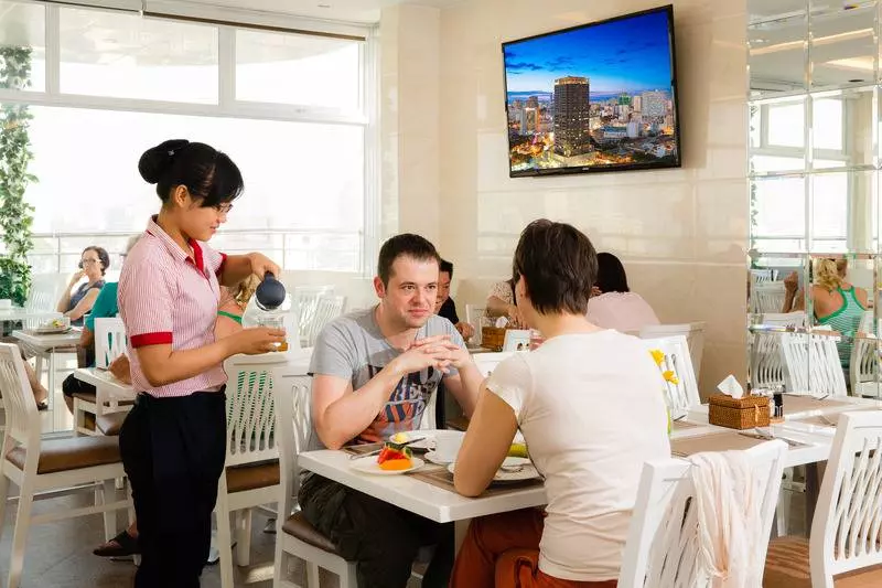 Fotos del hotel The Hammock  Fine Arts Museum:  4