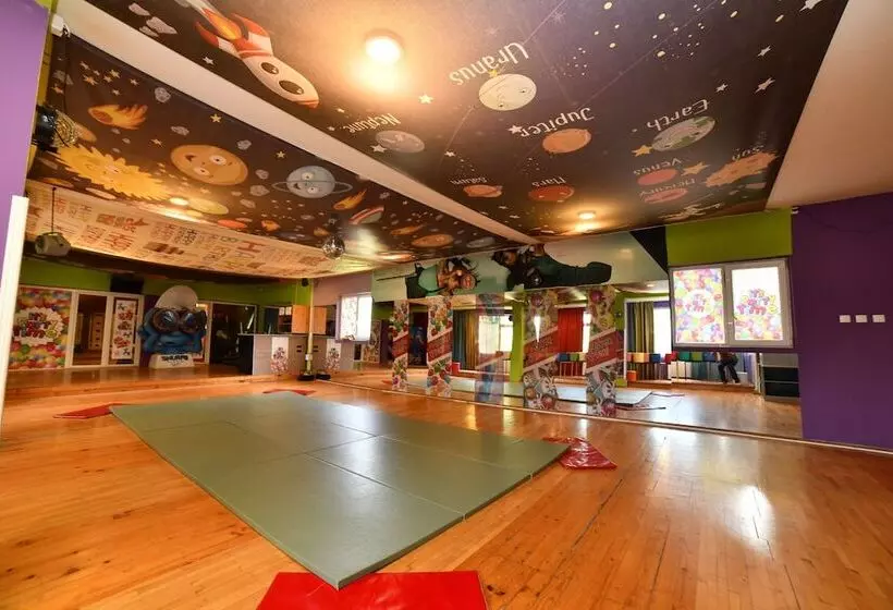 Fotos del hotel Garni  Garsonlux Ns:  12