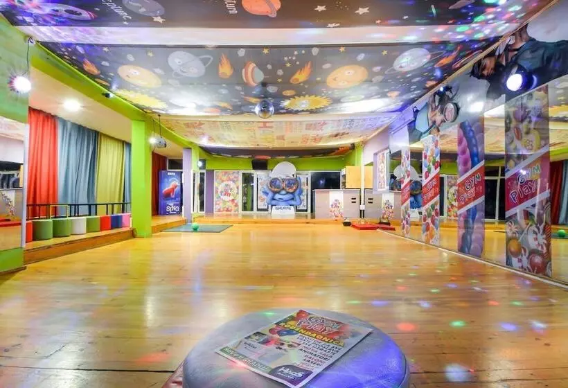 Fotos del hotel Garni  Garsonlux Ns:  8