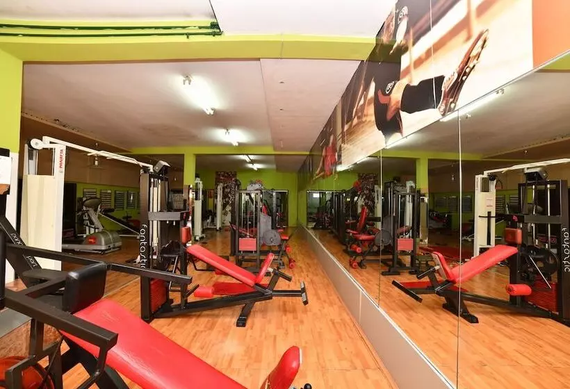 Fotos del hotel Garni  Garsonlux Ns:  4