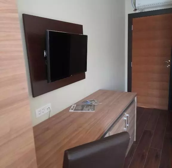 Fotos del hotel Garni  Garsonlux Ns:  25