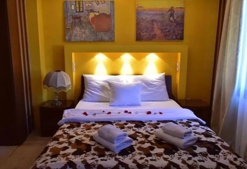 Fotos del hotel Garni  Garsonlux Ns:  20