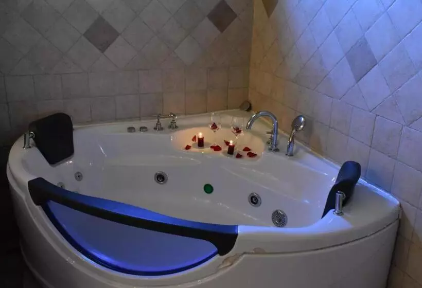 Fotos del hotel Garni  Garsonlux Ns:  5