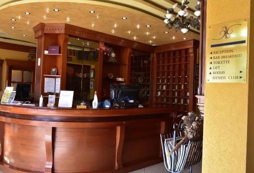 Fotos del hotel Garni  Garsonlux Ns:  7