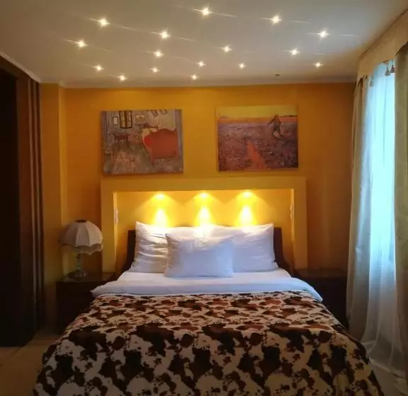 Fotos del hotel Garni  Garsonlux Ns:  10