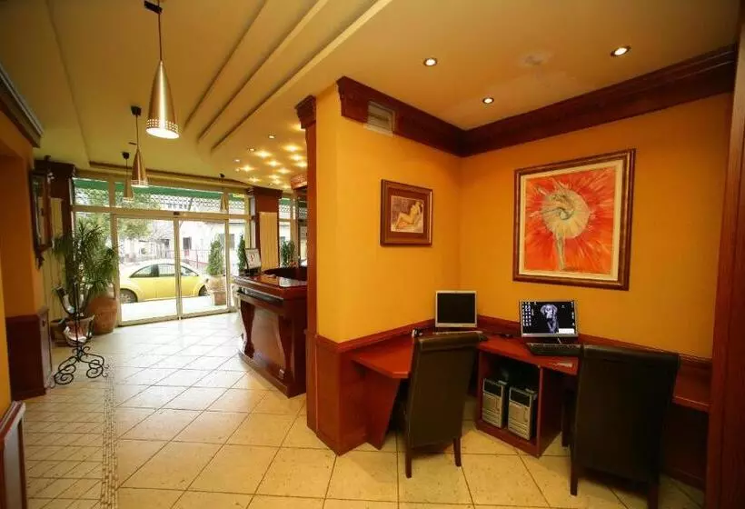 Fotos del hotel Garni  Garsonlux Ns:  3