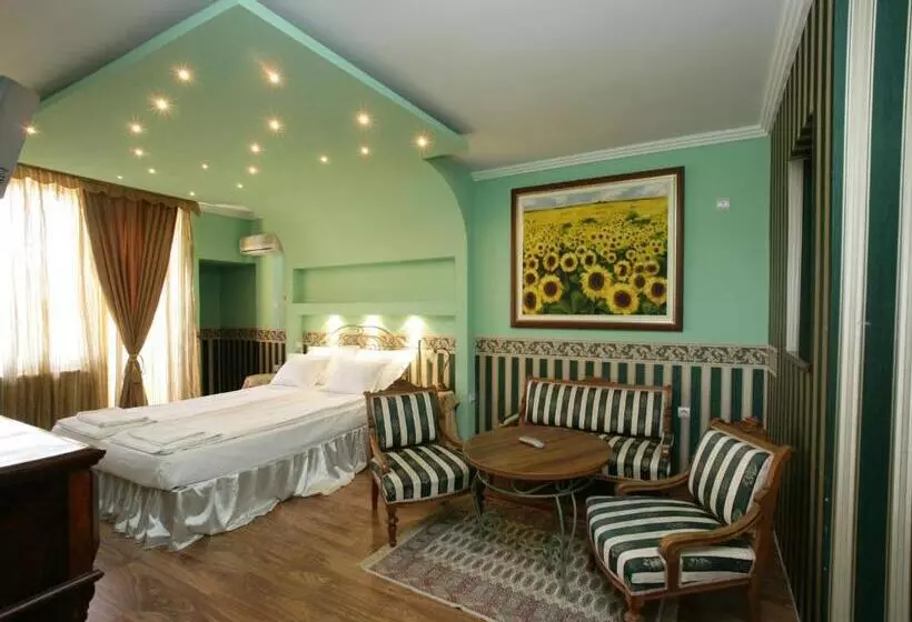 Fotos del hotel Garni  Garsonlux Ns:  22