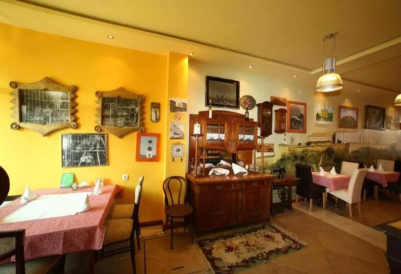 Fotos del hotel Garni  Garsonlux Ns:  6