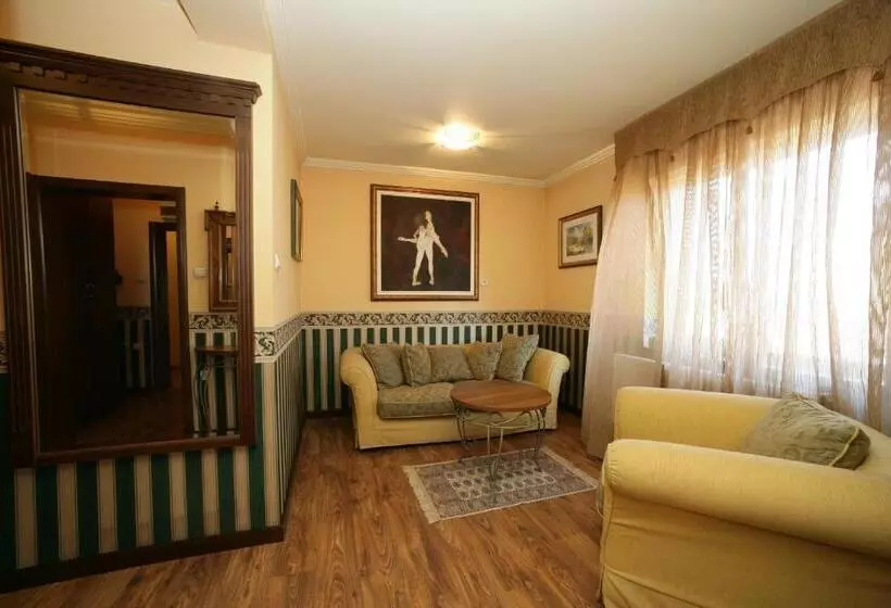 Fotos del hotel Garni  Garsonlux Ns:  24