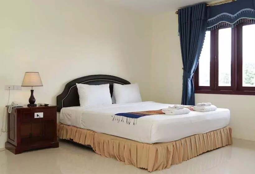 Fotos del hotel Champasak Palace:  8