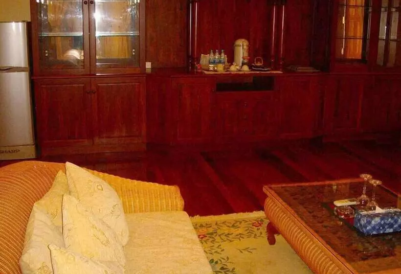 Fotos del hotel Champasak Palace:  23