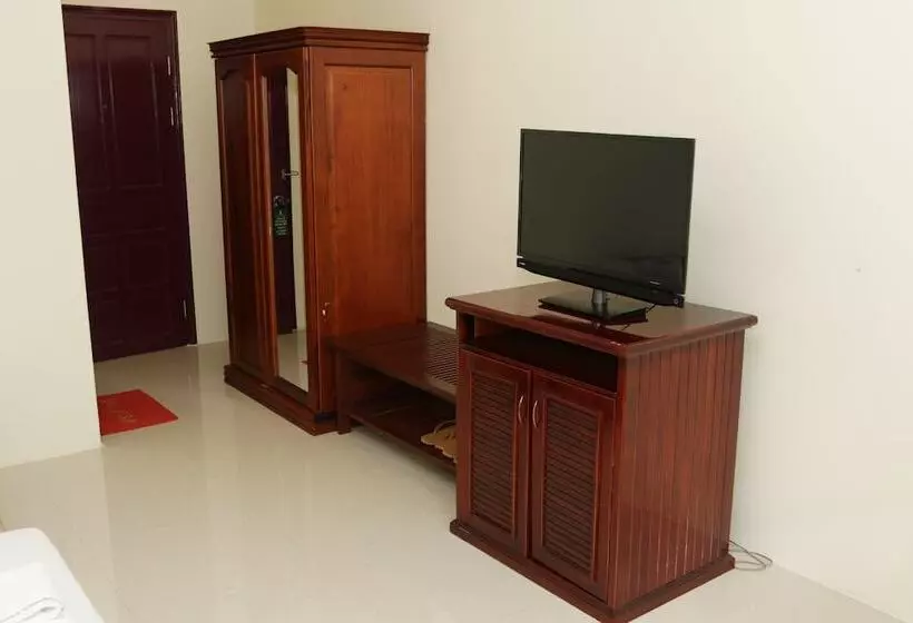 Fotos del hotel Champasak Palace:  24