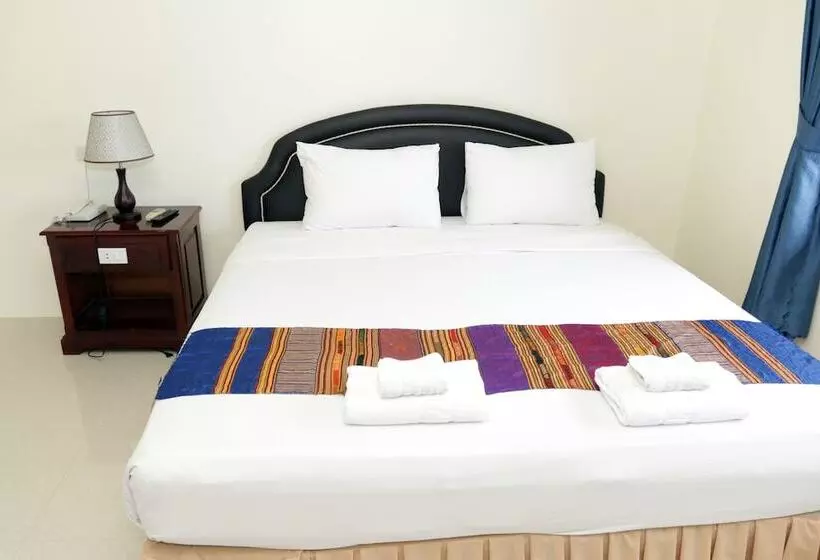 Fotos del hotel Champasak Palace:  21