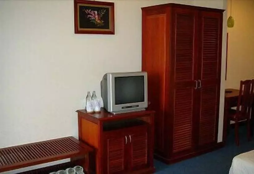 Fotos del hotel Champasak Palace:  20