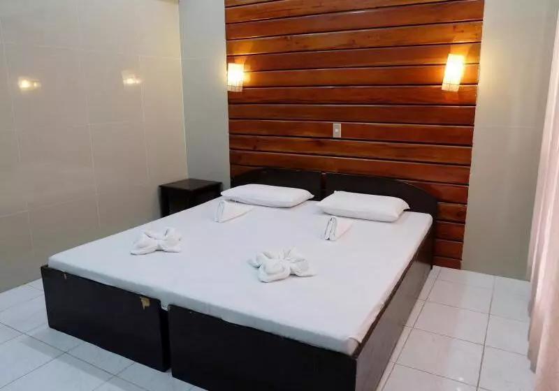 Fotos del hotel Dumaluan Beach Resort:  5