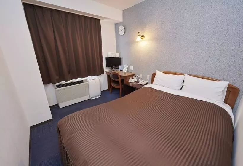 Fotos del hotel Famy Inn Makuhari:  11