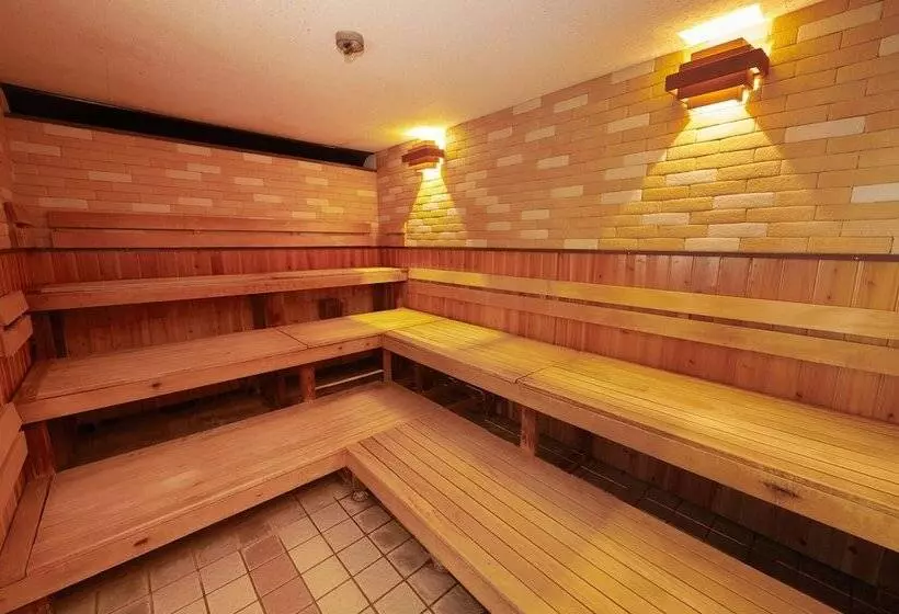 Fotos del hotel Famy Inn Makuhari:  9