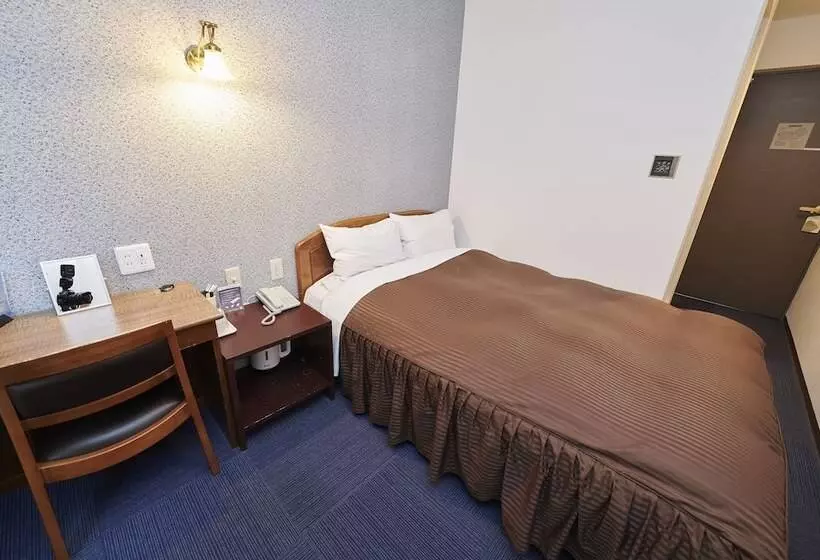 Fotos del hotel Famy Inn Makuhari:  25