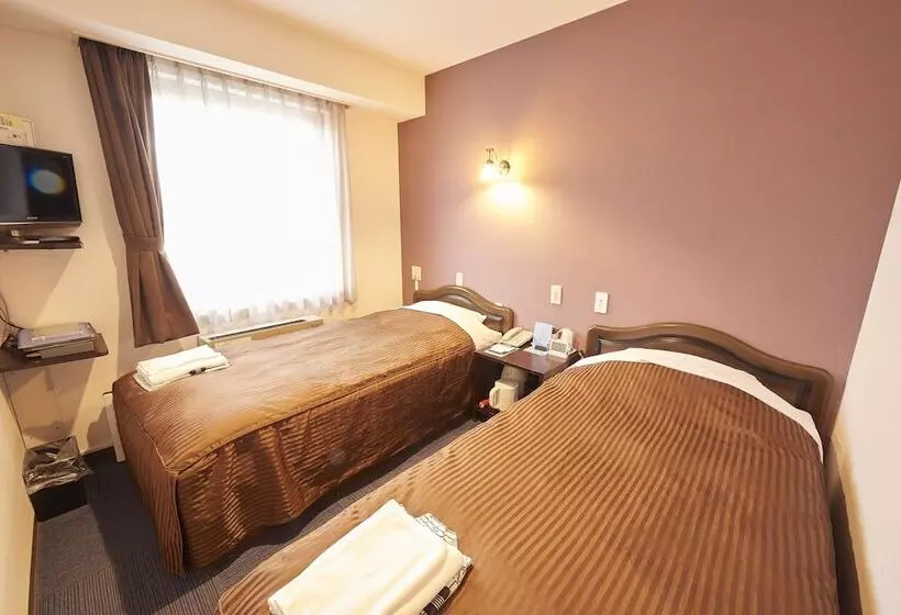 Fotos del hotel Famy Inn Makuhari:  23