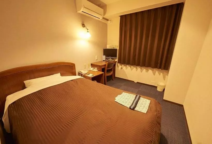 Fotos del hotel Famy Inn Makuhari:  14